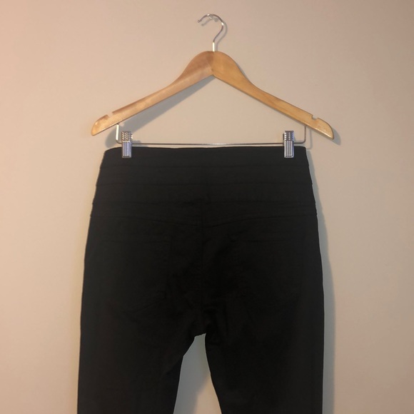 High waisted skinny jeans - Picture 3 of 3